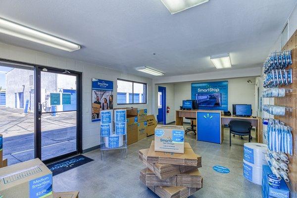 SmartStop Self Storage