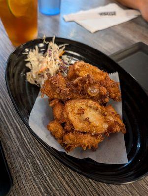 Karaage 3pc