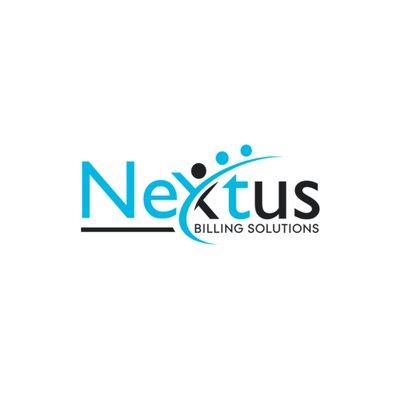 Nextus Billing Logo