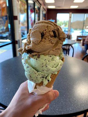 Braums Ice Cream & Dairy Stores