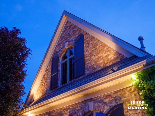 Dormer lights