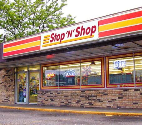 Convenience stores