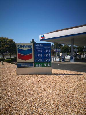 Chevron