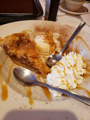 Apple Pie