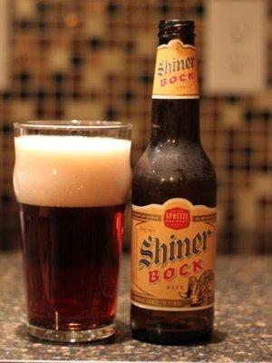 American-style dark Lager that starts clean and finishes smooth.