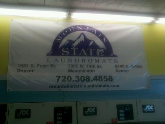 Best Laundromat