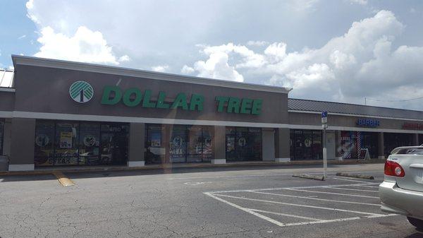 Dollar Tree