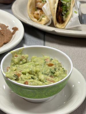 Guacamole