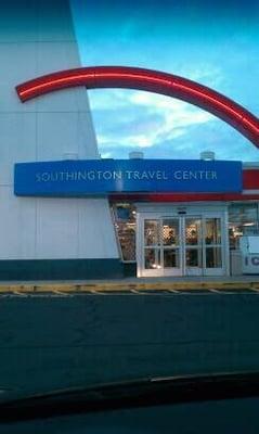 TA Southington