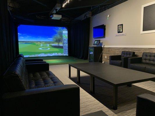 Players Golf and Event Center