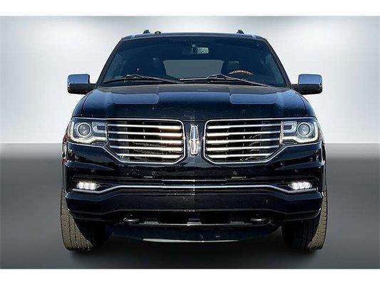 Lincoln Navigator L