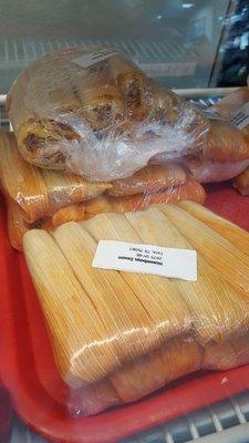 Tamales