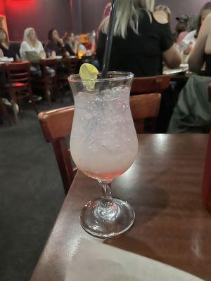 Skinny Margarita