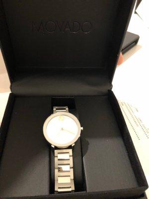 Movado