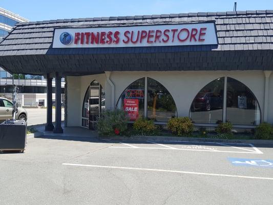 360 Fitness Superstore