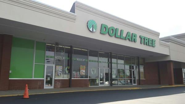 Dollar Tree