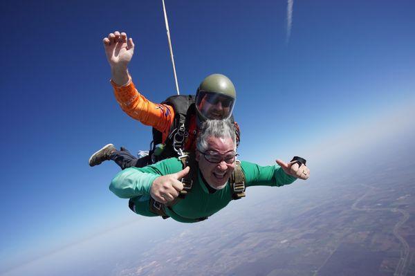 Free Fall!