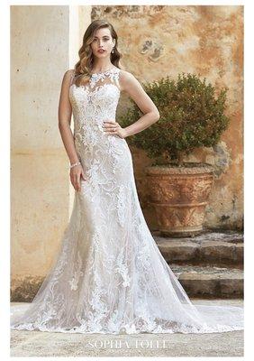 Sophia Tolli Mariam