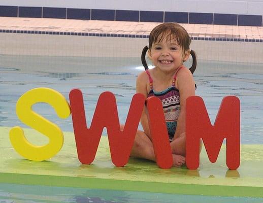 Teaching children and adults to swim since 1996!