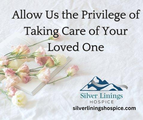 Denver preferred in home hospice provider