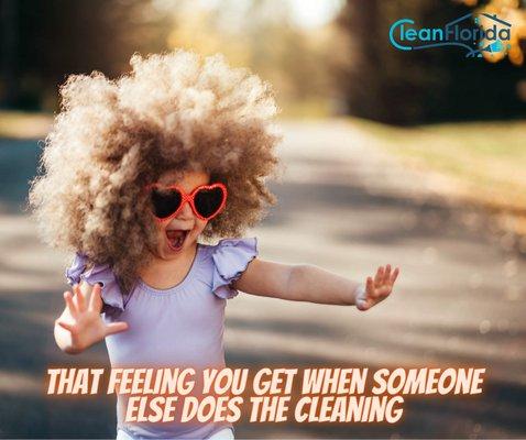 Want that feeling too? Give us a call