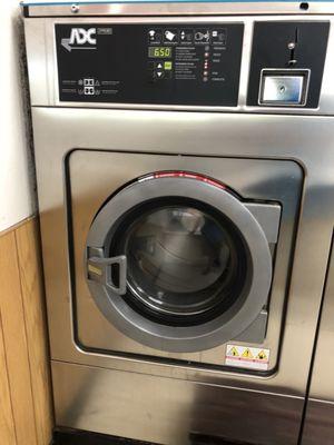 Larger washer $6.50