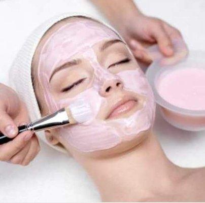 Facials and Skin Care Treatments