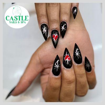 Castle Nails and Spa