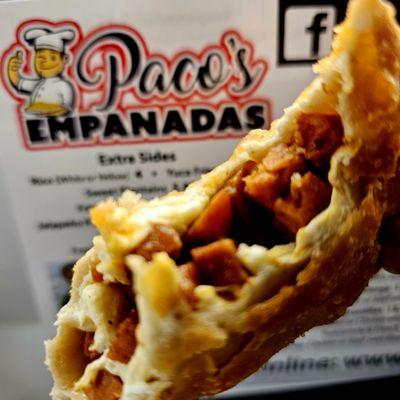 Paco's Empanadas