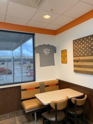 A&W Restaurant - Inver Grove Heights