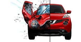 Auto collision repair with liffetime guarantee. We work with ALL insurance carriers and handle the claim for you from start to finish.