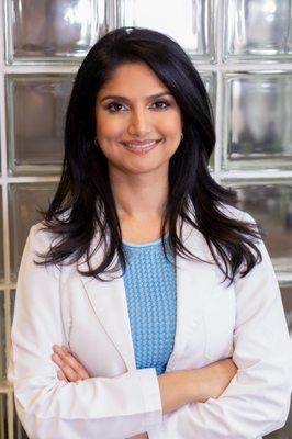 Dr. Mamta Dalwani - Center for Holistic Dentistry - Holistic Dentist Los Angeles CA