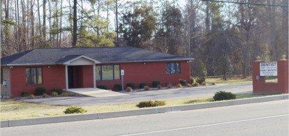 Our Leonardtown office