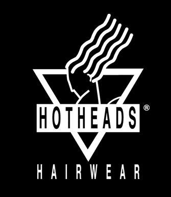 HotHeads - our Hair Extensions Line