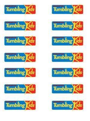 Tumbling Kids