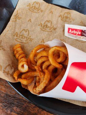 Arby's