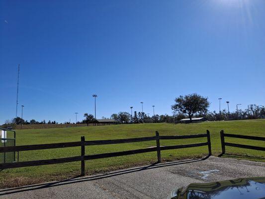 Madison County Recreation Complex