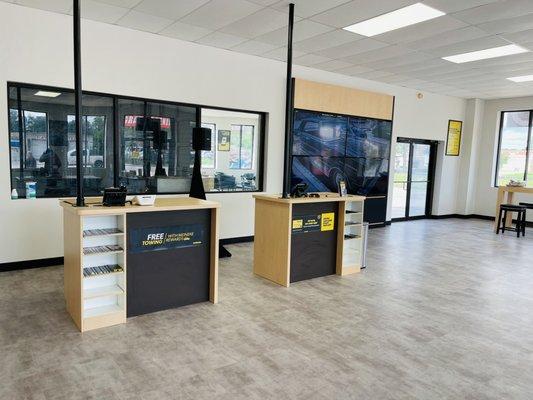 Meineke Car Care Center