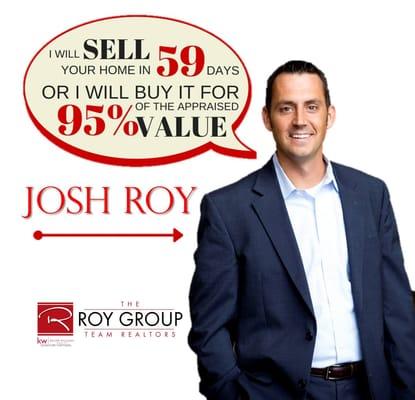 The Roy Group - Team Real Estate