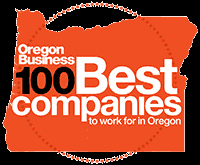 JCPT is a Top 100 Best Company to Work For In Oregon