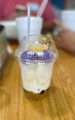 Halo Halo