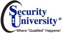 Security University