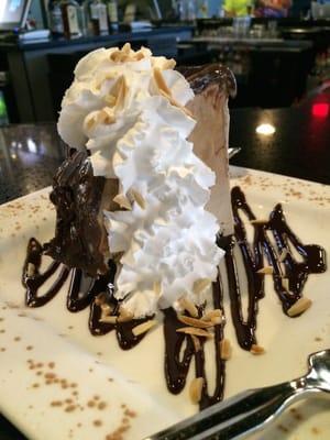 Mud Pie, mmmm