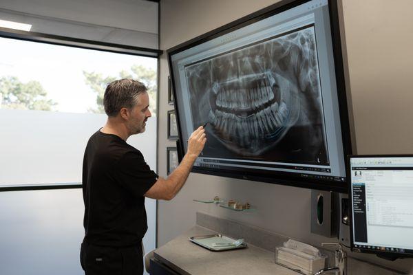 Book your dental implants consultation today!