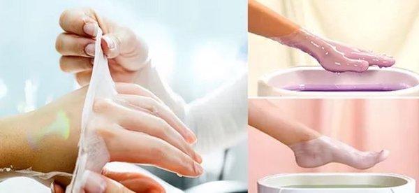 Paraffin Wax