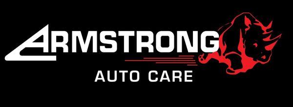 Business Logo Armstrong Auto Care