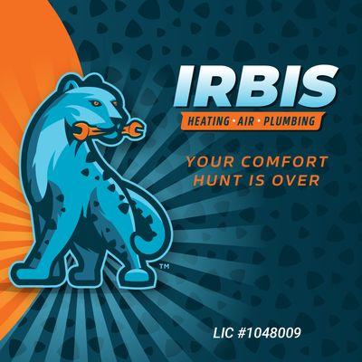 IRBIS Air Plumbing Electrical