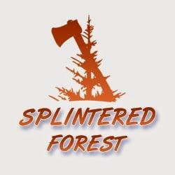 Splintered Forest