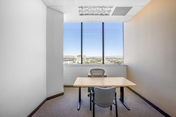 Regus - Nevada, Reno - Downtown