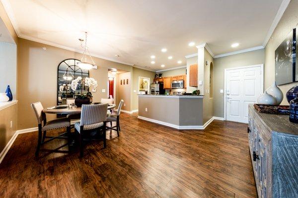 Cypress at Stone Oak Apartments